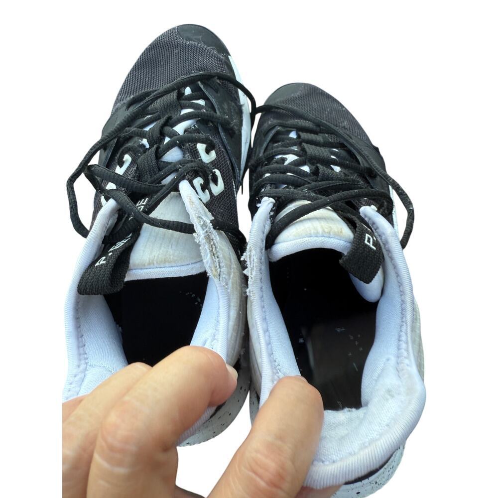 Nike Paul George PG3 Size 9 Basketball Shoes - Picture 8 of 9